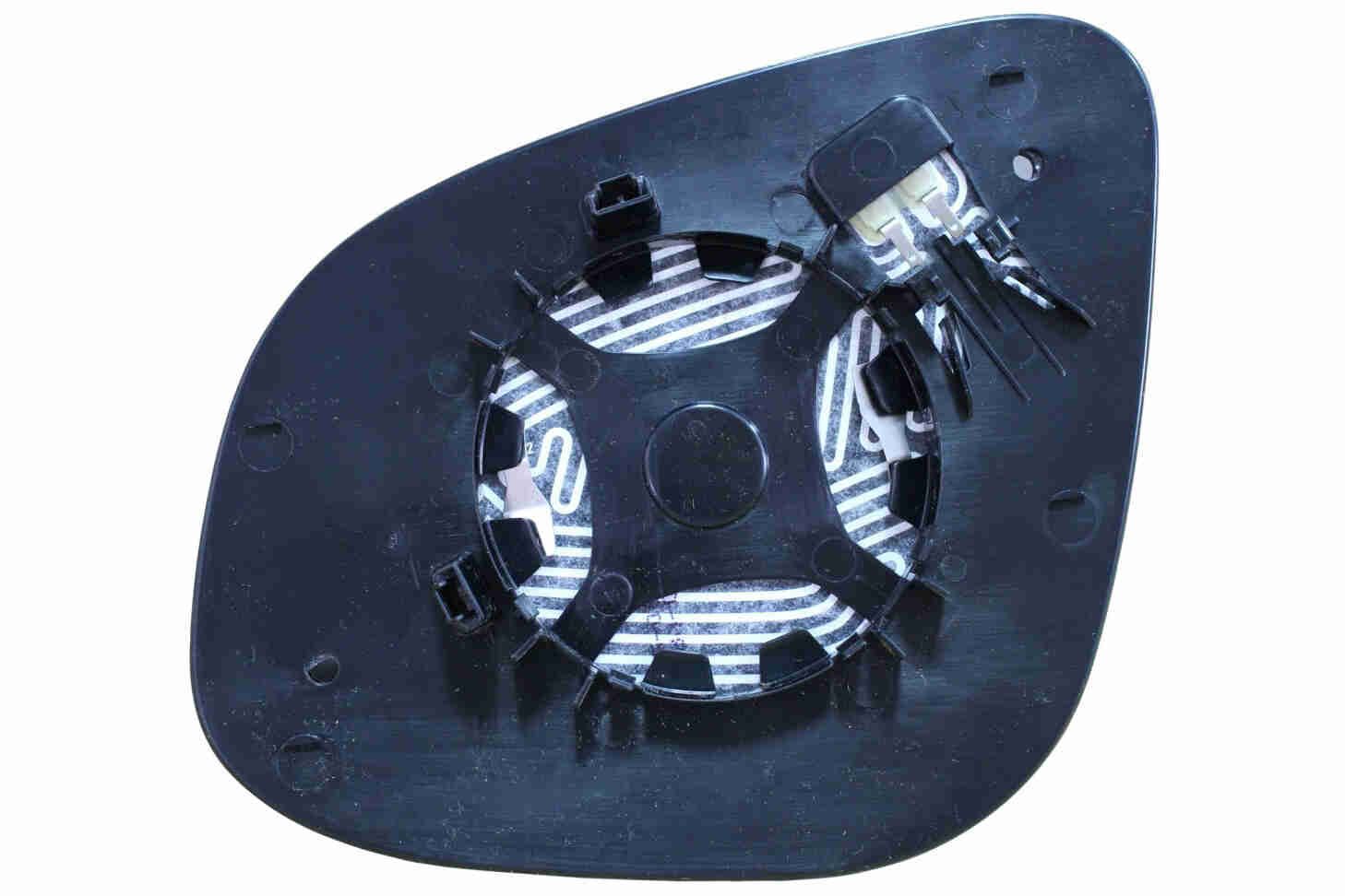 Szkło lusterka, lusterko zewnętrzne VEMO V46-69-0063