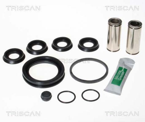 Zestaw naprawczy, zacisk hamulca TRISCAN 8170 204852