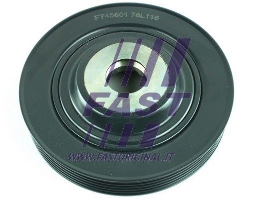 Koło pasowe, wał korbowy FAST FT45601