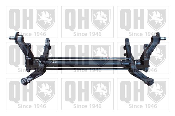 Korpus osi QUINTON HAZELL QXL113R