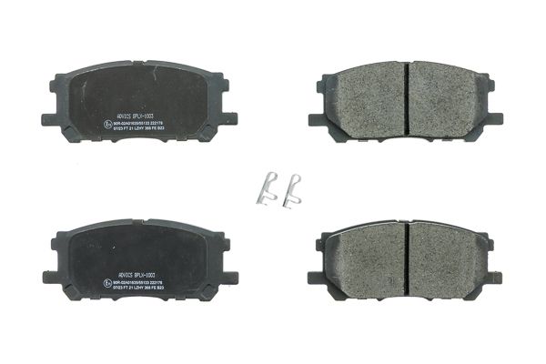 AISIN BPLX1003