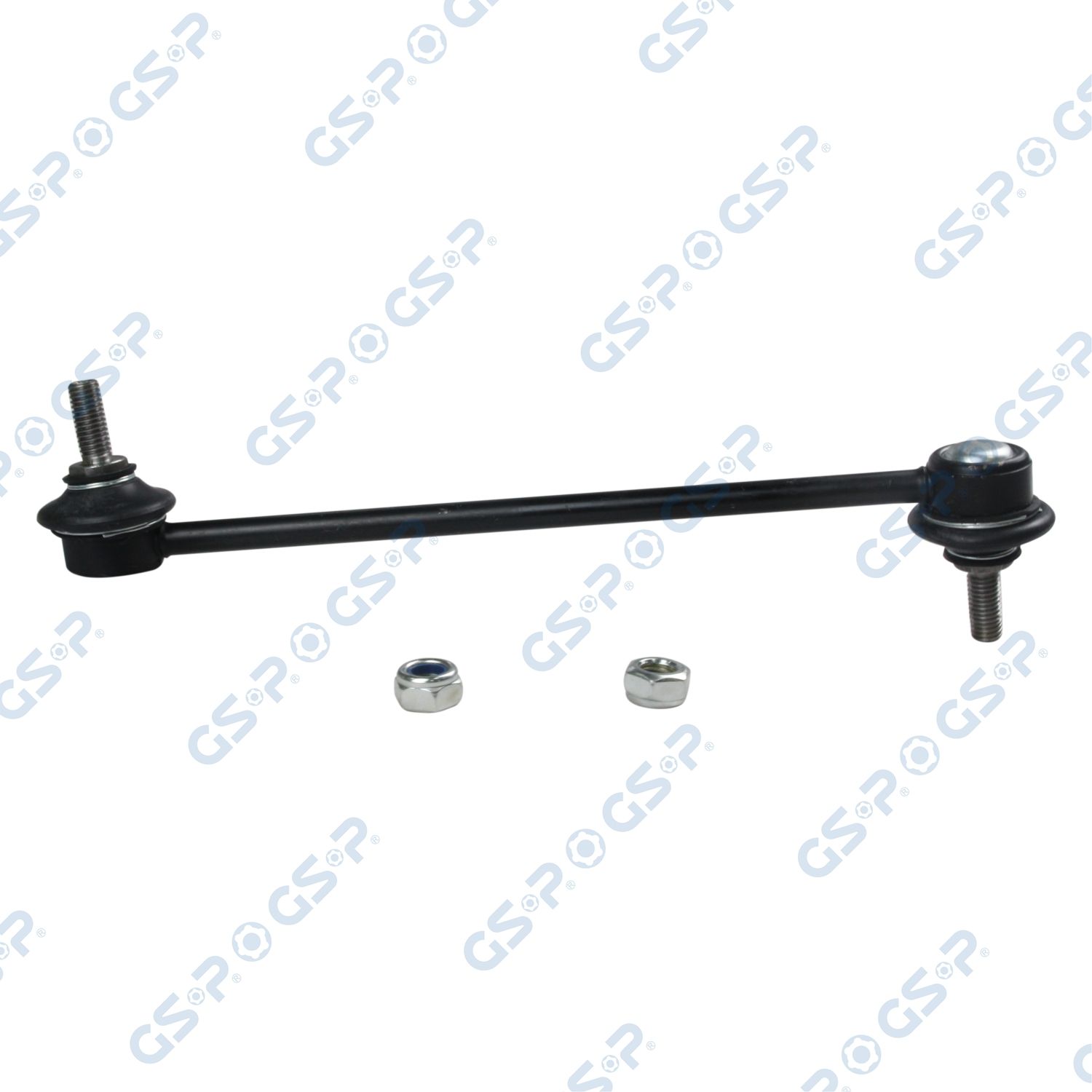 Stiepnis/Atsaite, Stabilizators