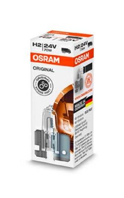 Bec, far principal OSRAM 64175