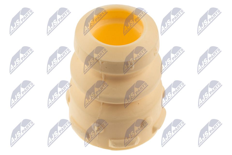 Tampon cauciuc, suspensie NTY AB-VW-036