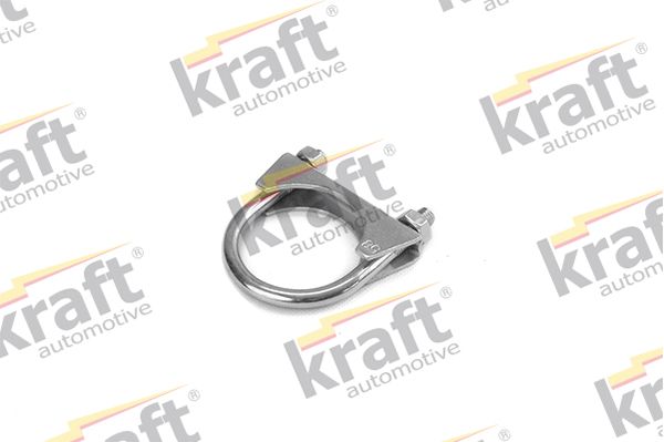 Spojka trubek, výfukový systém KRAFT AUTOMOTIVE 0558539