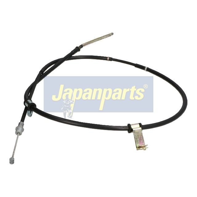 Cablu, frana de parcare JAPANPARTS BC-501