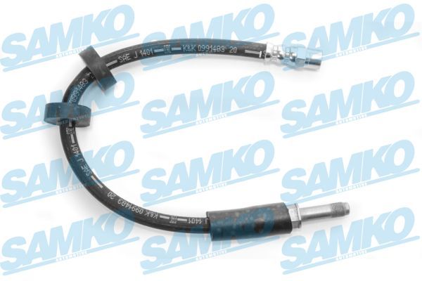 Levně Brzdová hadice SAMKO 6T48751