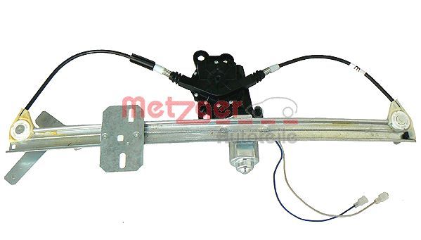 Podnośnik szyby METZGER AUTOTEILE 2160206