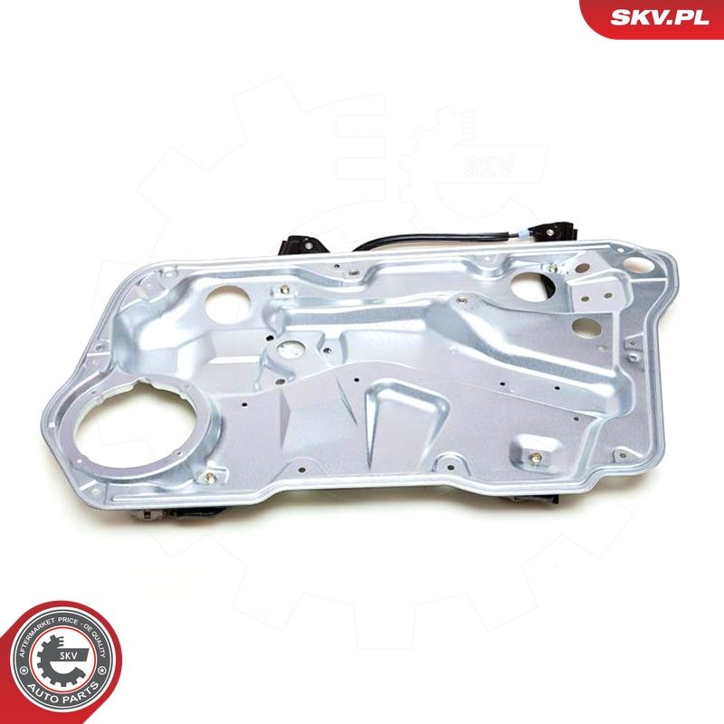 Levně Zvedací zařízení oken ESEN SKV 01SKV036