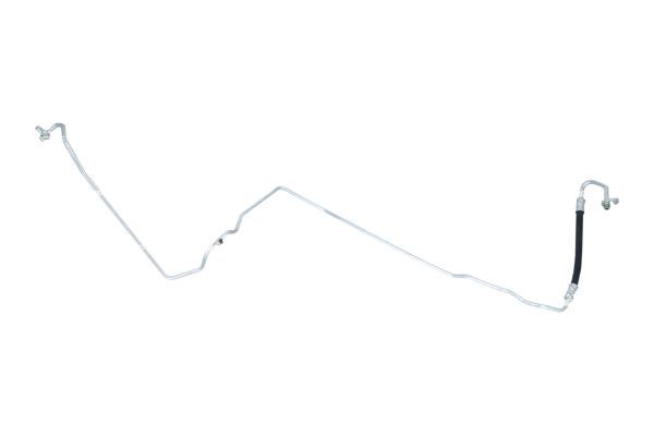 Augst-/Zemspiediena cauruļvads, Gaisa kond. sist.