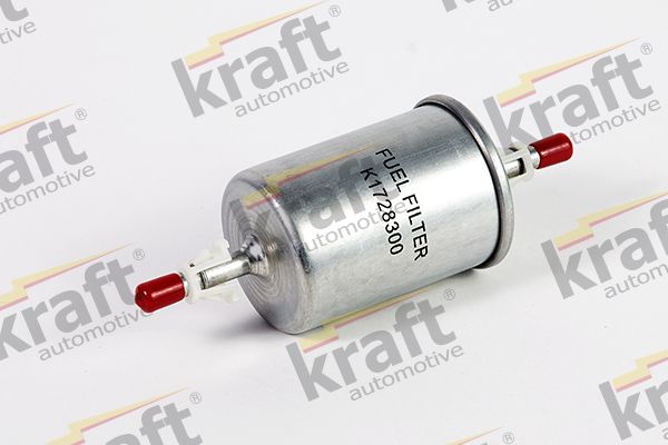 Palivový filtr KRAFT AUTOMOTIVE 1728300