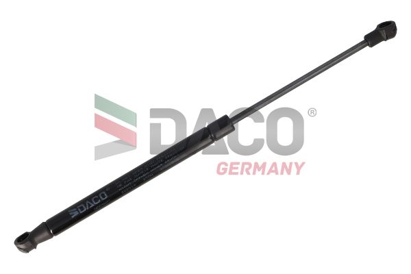 Sprężyna gazowa, tylna szyba DACO GERMANY SG3014