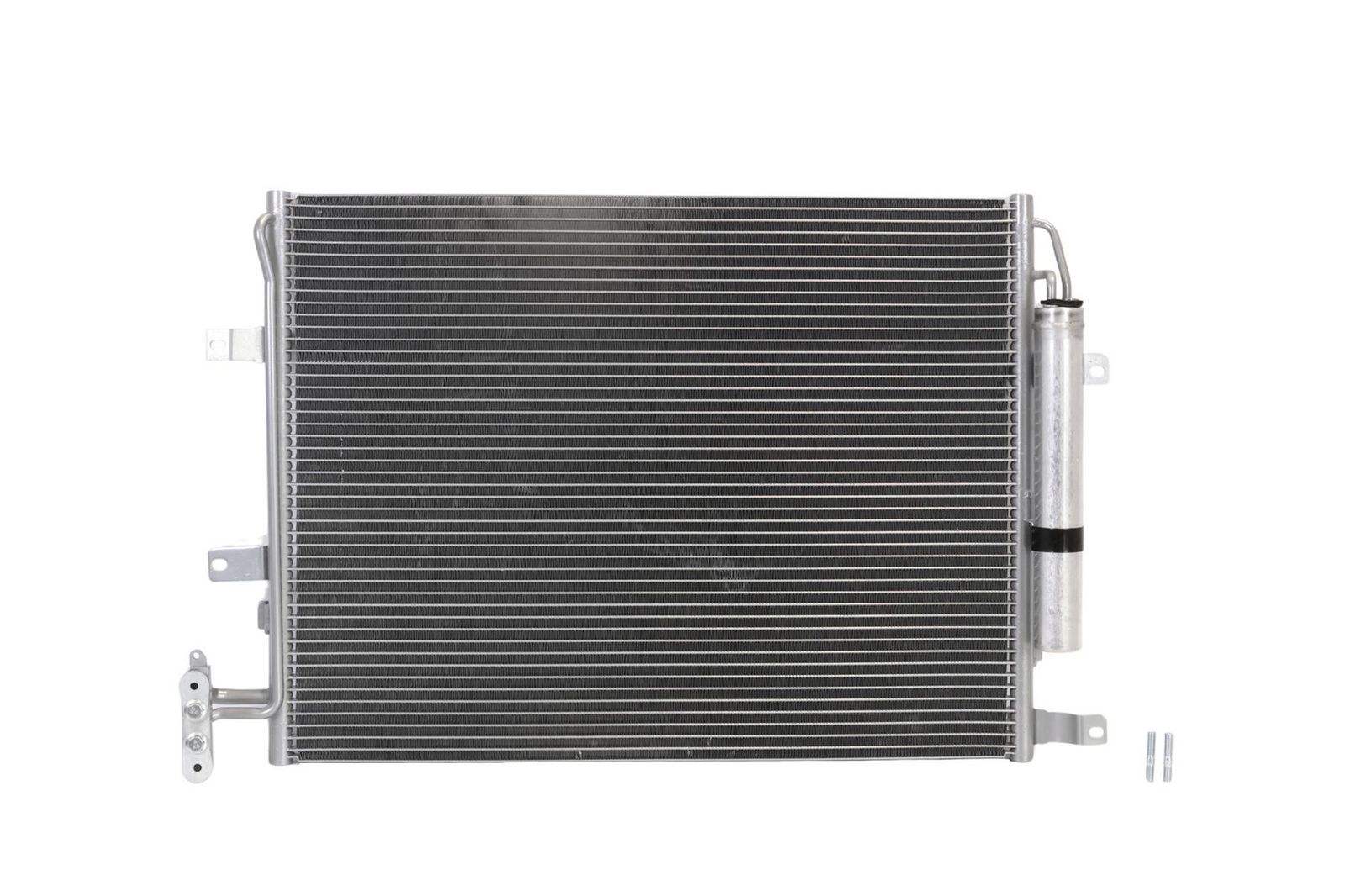 Condensator, climatizare KAMOKA 7800663