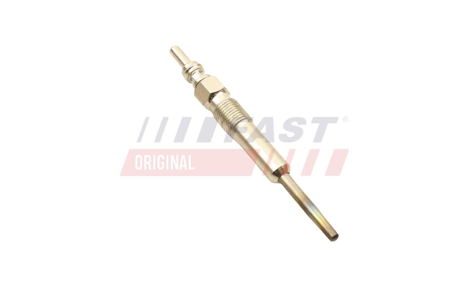 Bujie incandescenta, incalzire auxiliara FAST FT82749