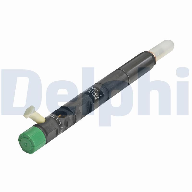 Injector DELPHI R03001D-12B1