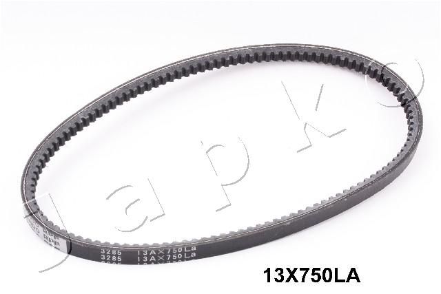 Pasek klinowy JAPKO 13X750