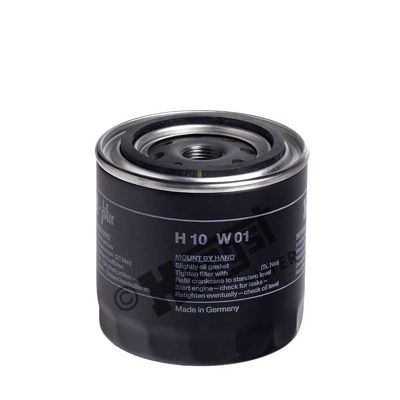 Olejový filter HENGST FILTER H10W01