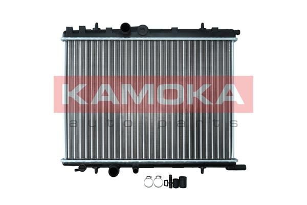 Chladič motora KAMOKA 7705037