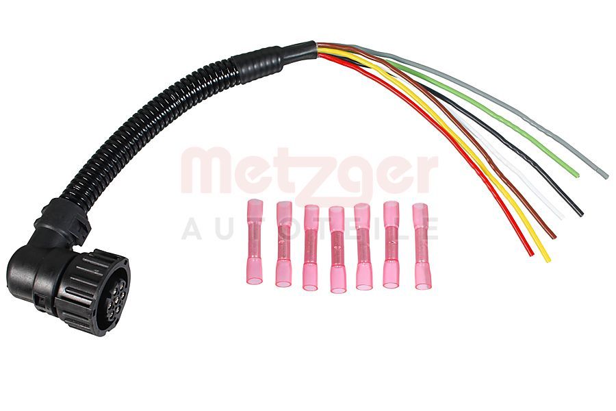 Комплект проводов, задний фонарь