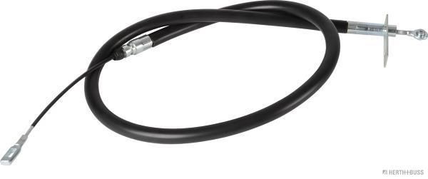 Cięgło, hamulec postojowy HERTH+BUSS JAKOPARTS J3930423