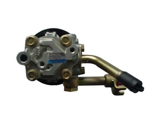 Levně Hydraulické čerpadlo, řízení SPIDAN 54591