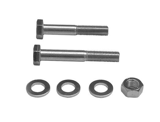 Set montare, legatura METZGER 55000818