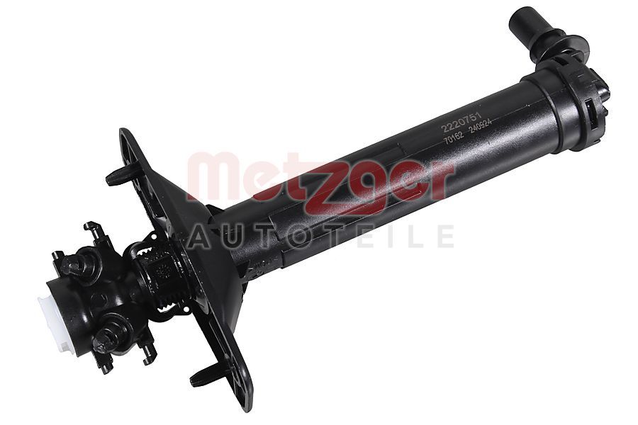 diuza,spalare faruri METZGER 2220751