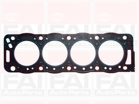 Uszczelka, głowica cylindrów FAI AUTOPARTS HG561B