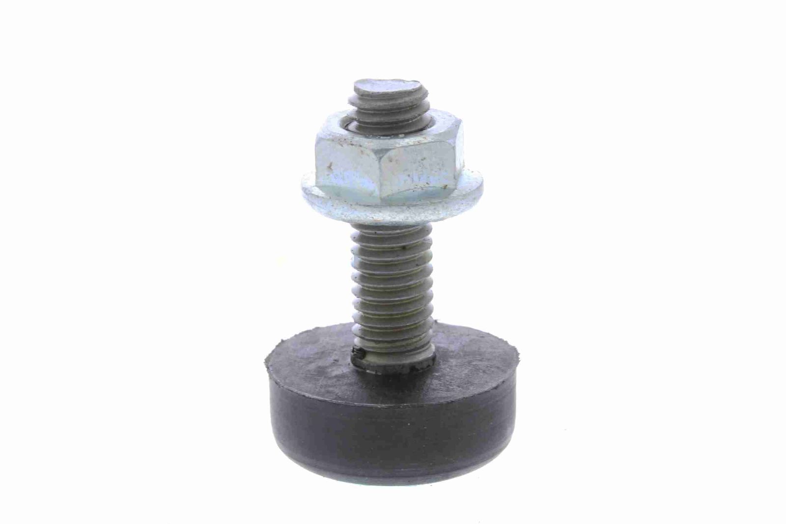 Butoir, capot-moteur