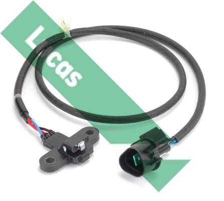 Generator impulsów, wał korbowy LUCAS SEB5102