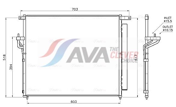 Kondensaator,kliimaseade