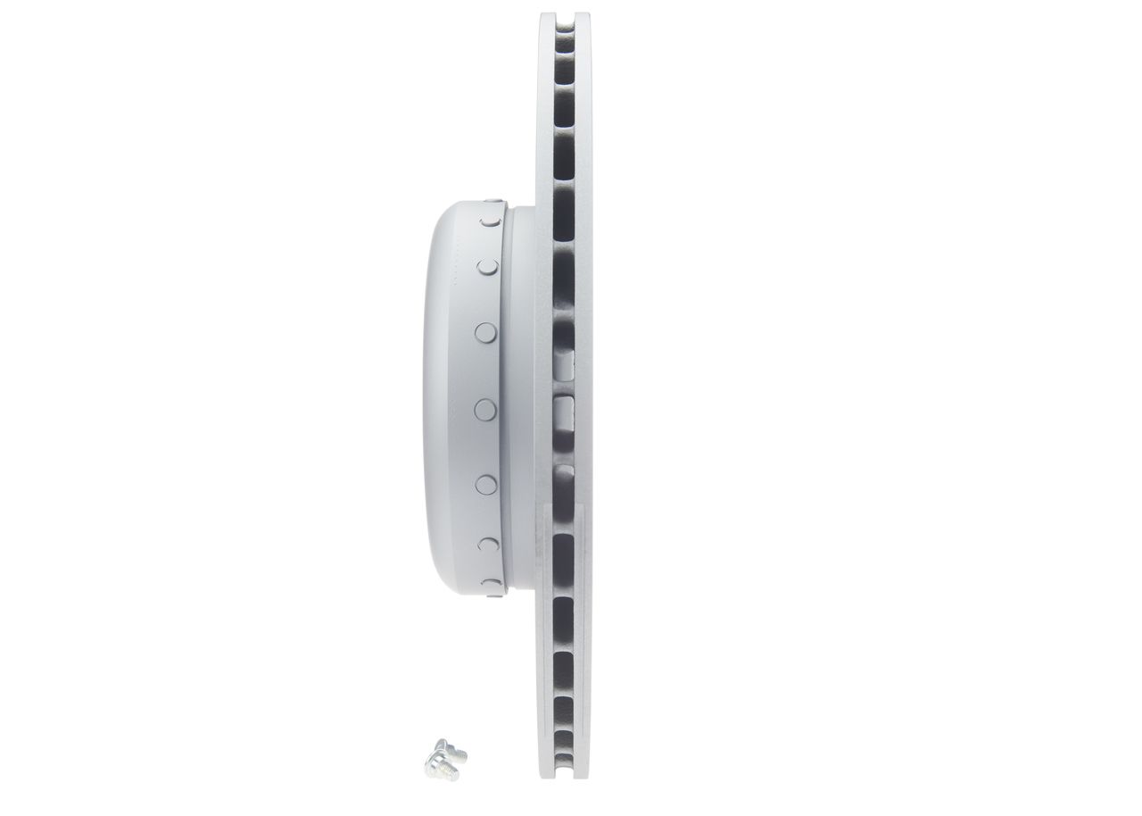 Levně Brzdový kotouč BOSCH 0 986 479 E29