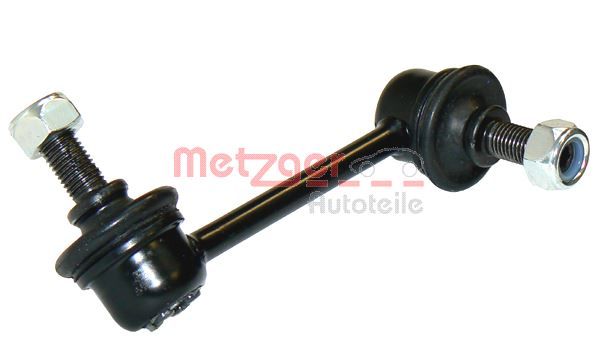 Brat/bieleta suspensie, stabilizator METZGER 53036612
