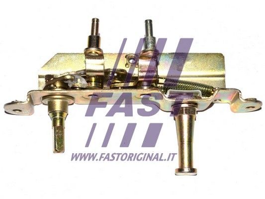 Zamek pokrywy bagażnika FAST FT95160