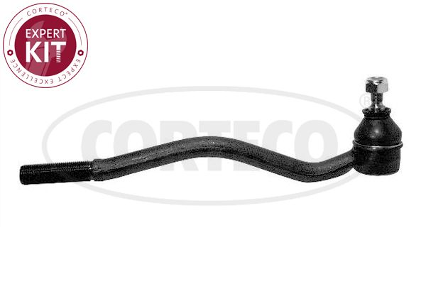 Końcówka drążka kierowniczego poprzecznego CORTECO 49401303