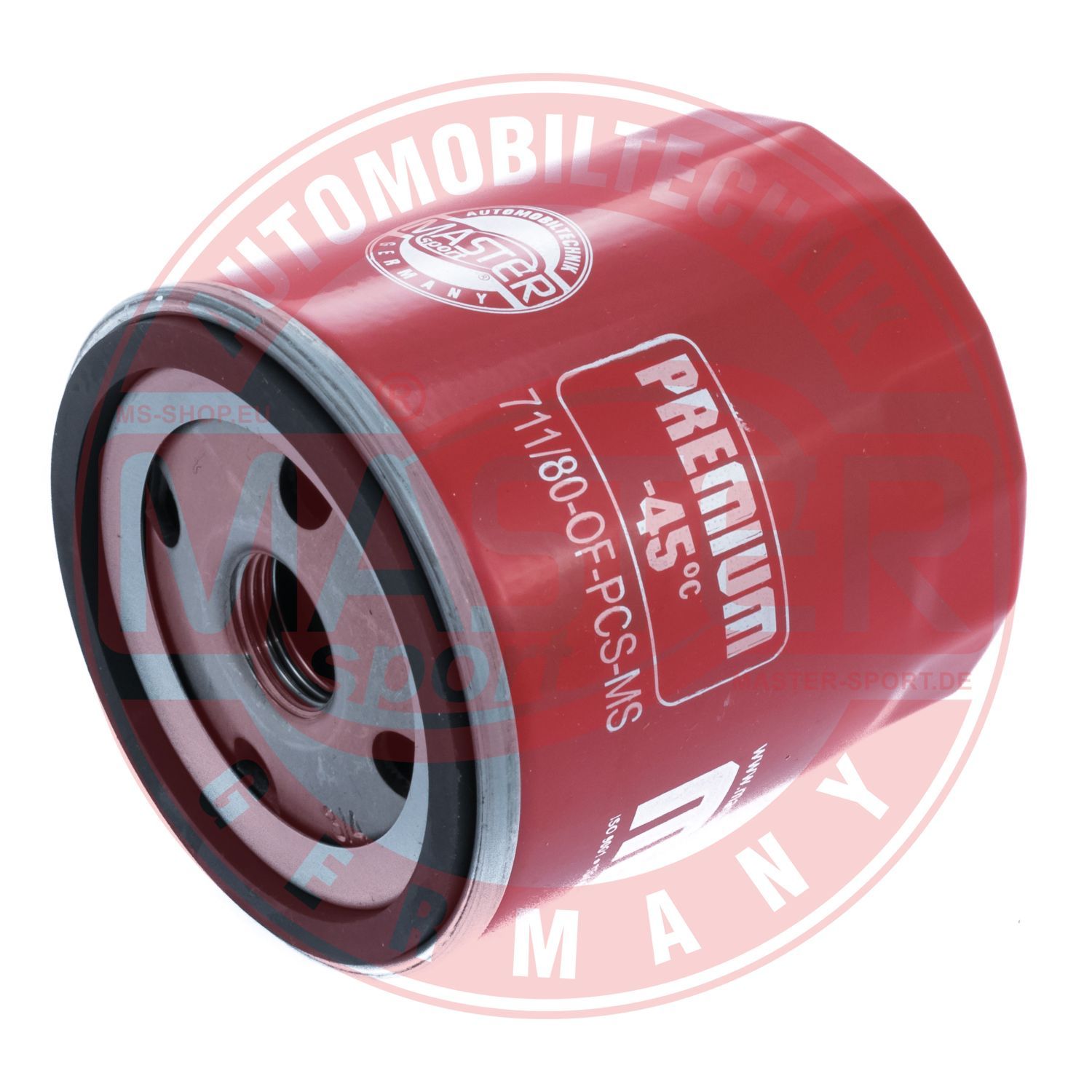 Filtr oleju MASTER-SPORT GERMANY 711/80-OF-PCS-MS