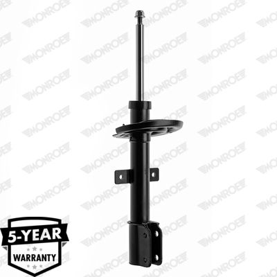 Amortyzator MONROE D0501