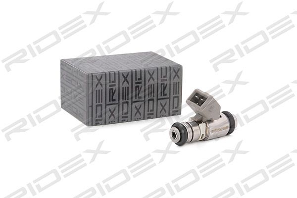 Wtryskiwacz RIDEX 3905I0052