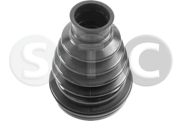 Osłona, wał napędowy STC T410403