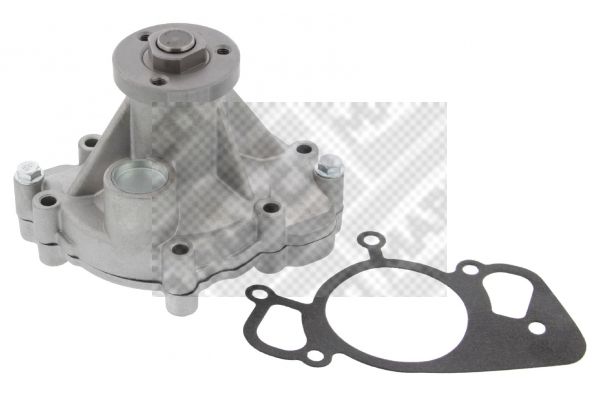 Pompa wody, chłodzenie silnika MAPCO 21908