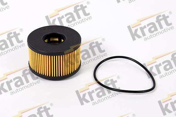 Olejový filtr KRAFT AUTOMOTIVE 1702400