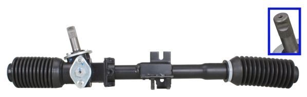 Caseta directie SPIDAN 52460