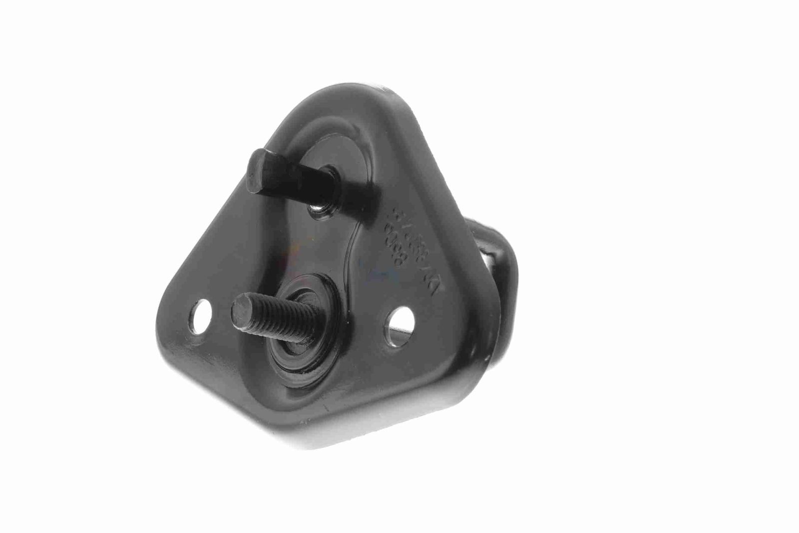 Serrure de capot-moteur