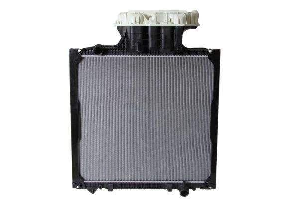 Radiator, racire motor THERMOTEC D7MA011TT