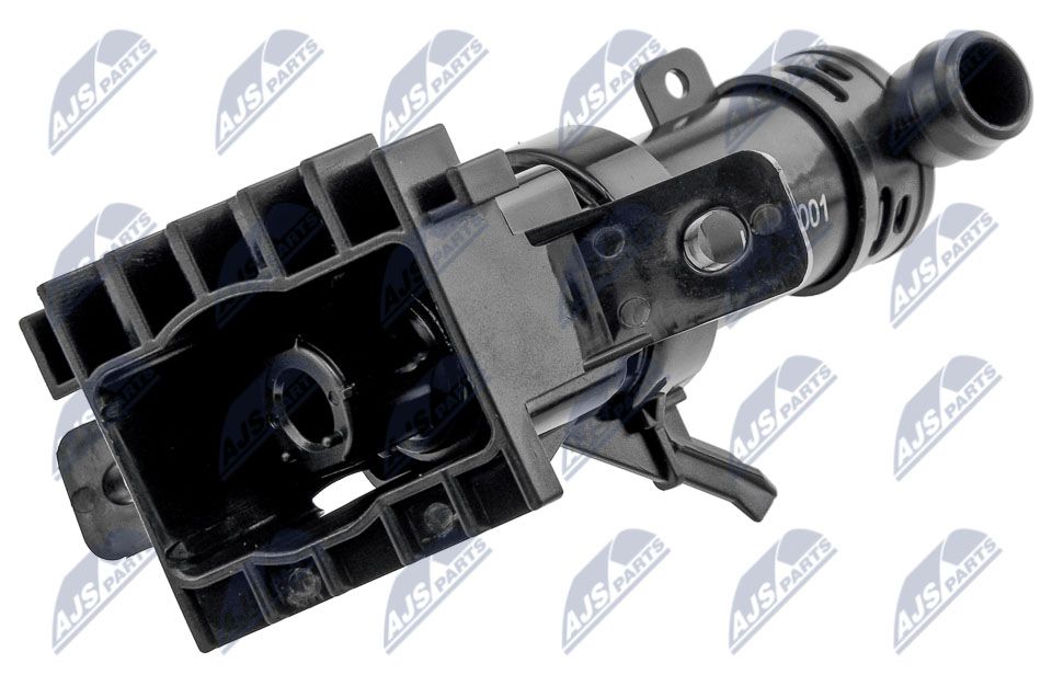 Распылитель воды для чистки, система очистки фар