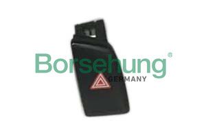Vypínač výstražných blikačů BORSEHUNG B18592