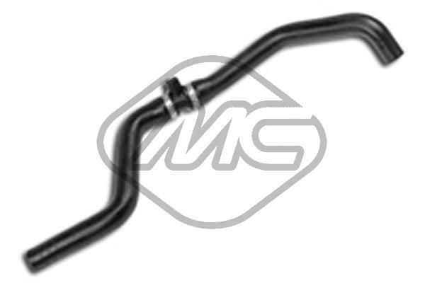 furtun încălzire METALCAUCHO 99661