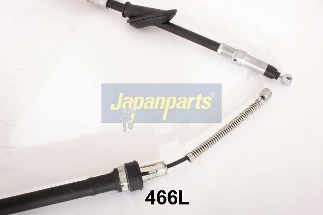 Levně Tažné lanko, parkovací brzda JAPANPARTS BC-466L