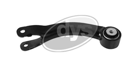 Wahacz, zawieszenie koła DYS 26-28560