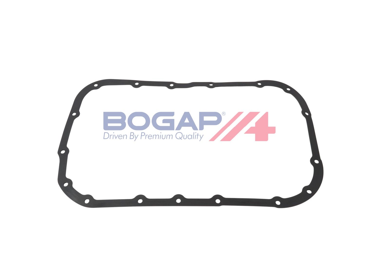 E-shop Tesnenie, olejová vaňa (automatická prevodovka) BOGAP B2141103